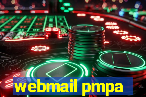 webmail pmpa